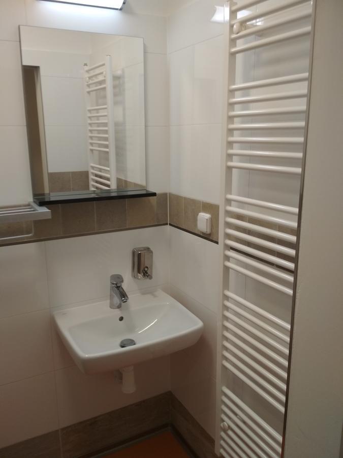 Apartmany Pod Kastany Kvasice Eksteriør billede