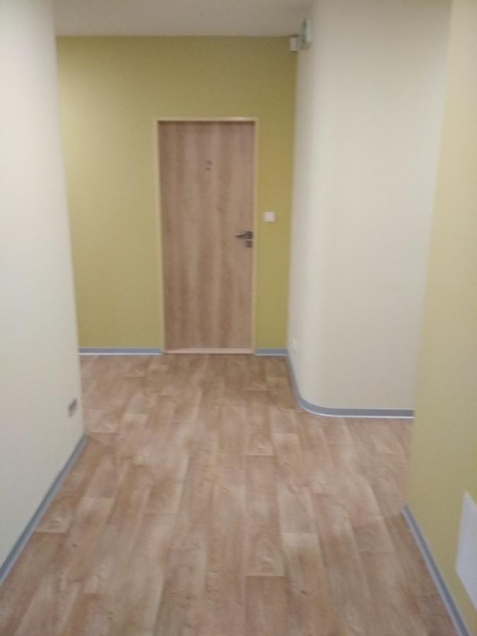 Apartmany Pod Kastany Kvasice Eksteriør billede